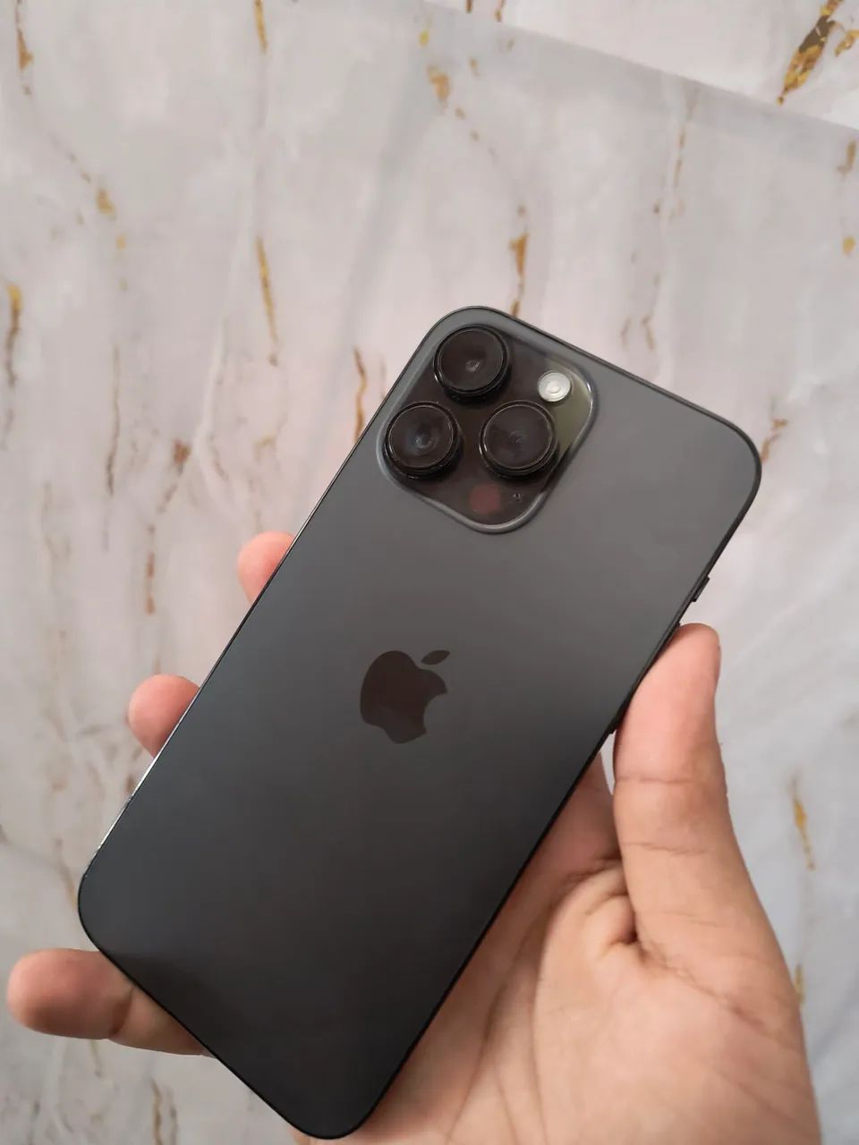 iPhone 14 pro Max analiso trocas  - Foto 3