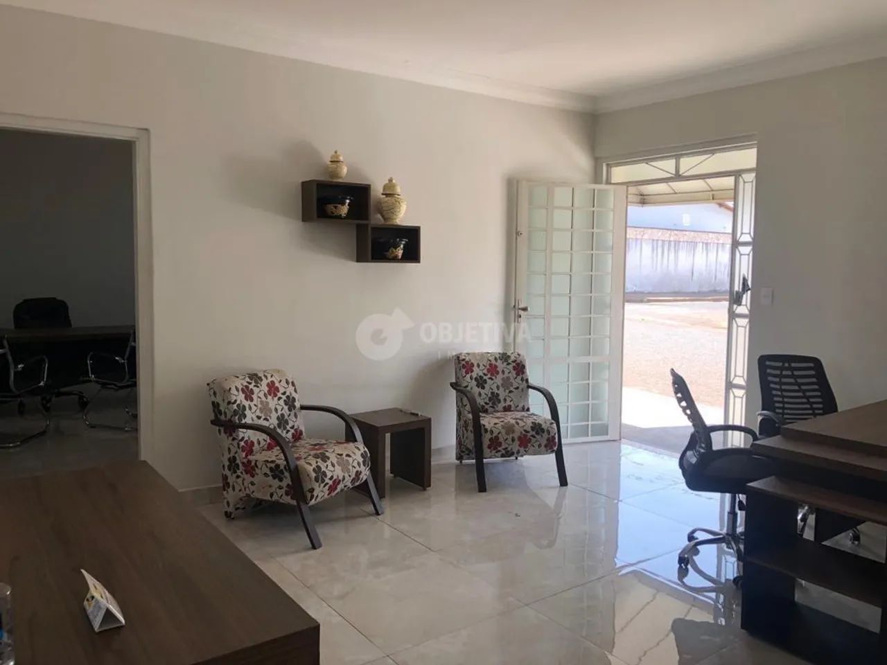 Sala para aluguel, BRASIL - UBERLANDIA/MG - Foto 2