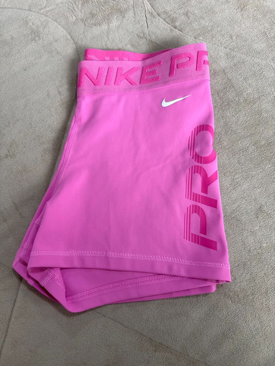 Short Nike pro M 