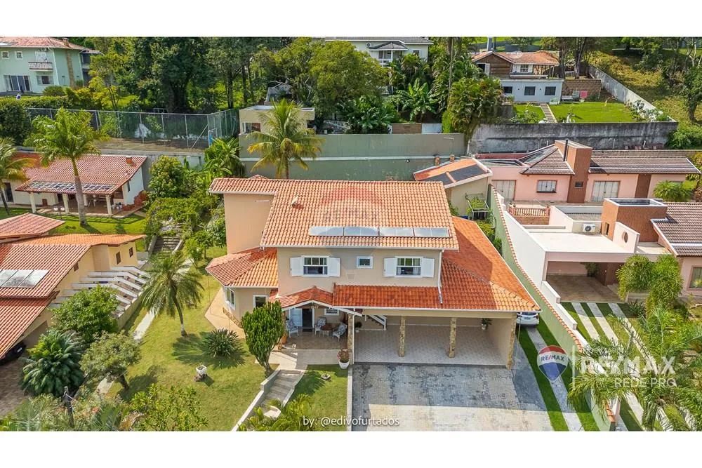Casa á venda no Condomínio Estância Marambaia - Foto 2