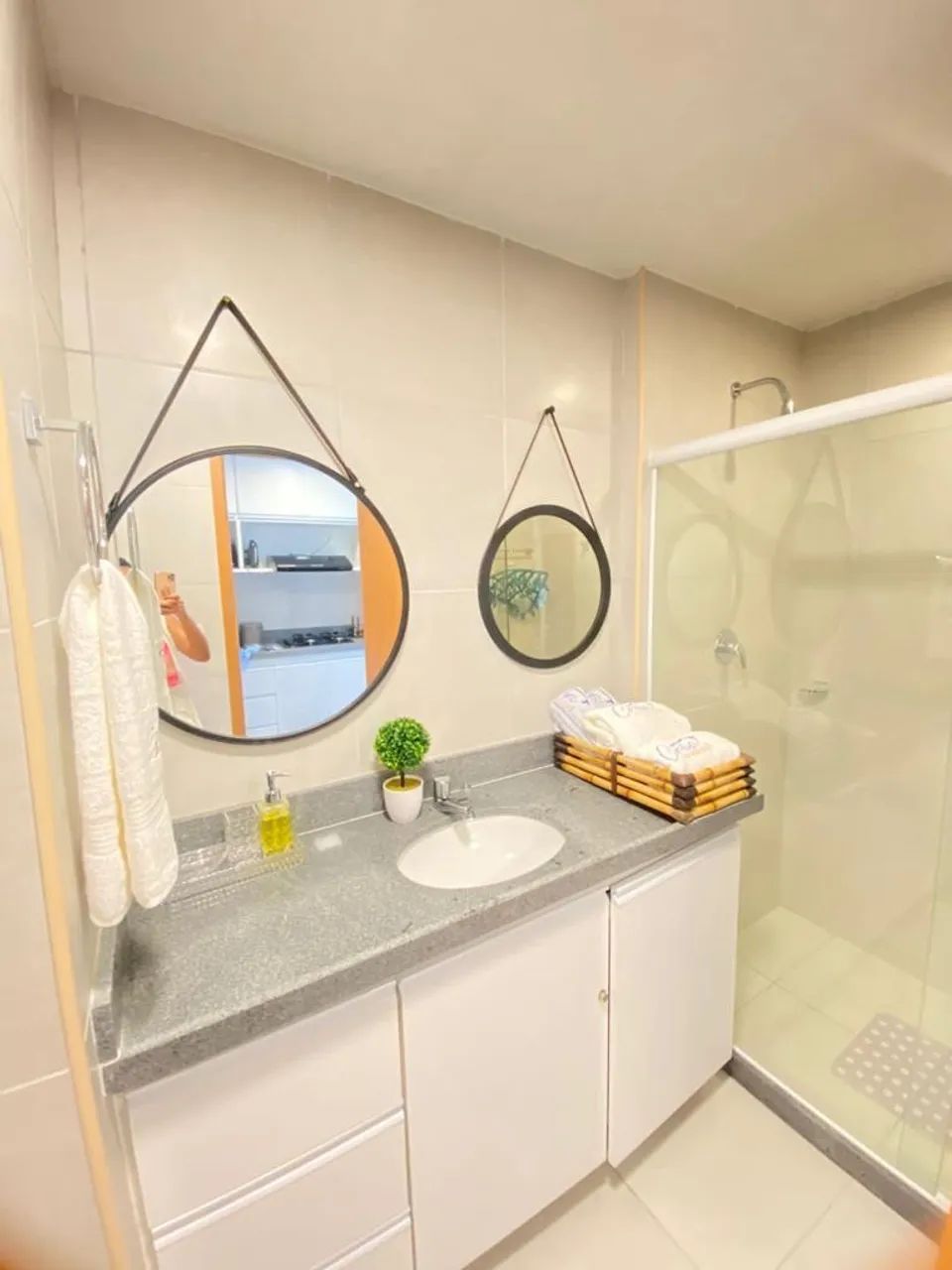 Flat eco resort carneiros  - Foto 2