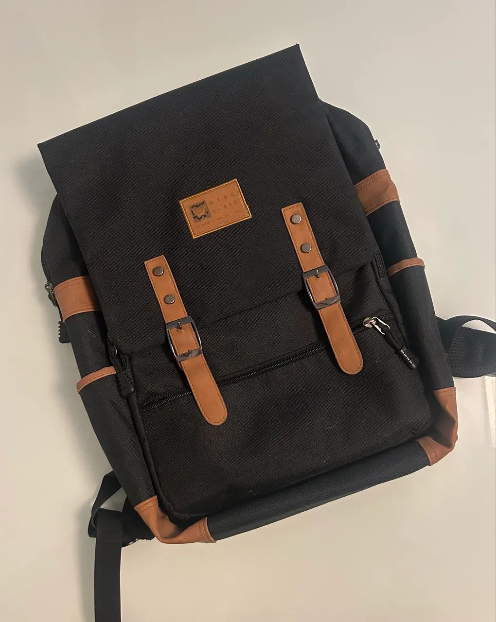Mochila notebook ou escolar Hang Loose - Foto 3