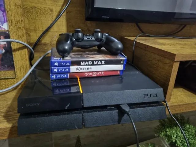 PlayStation 4 - Foto 2