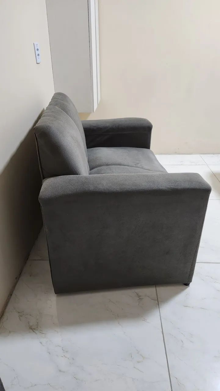 Sofá dois lugares  - Foto 2
