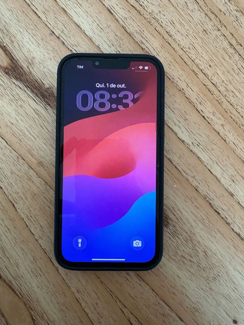 iPhone 13 128    Aceito cartão  - Foto 2