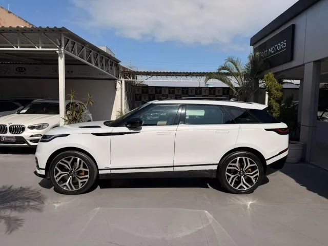 Land Rover Range Rover Range R. VE. R-DYN SE 2.0 4X4 300cv Aut. 2020 - Foto 3