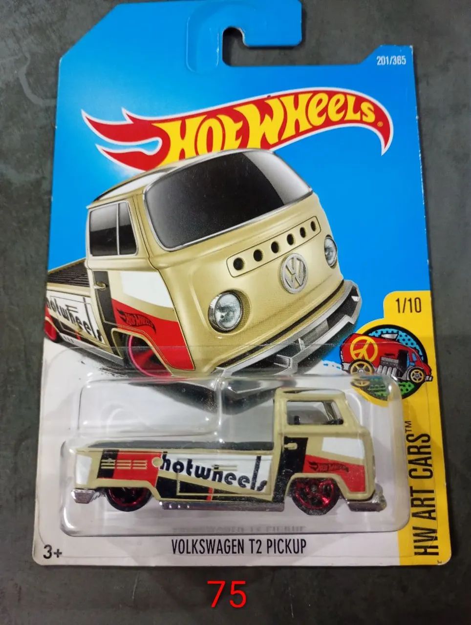 Hot Wheels diversos. - Foto 5