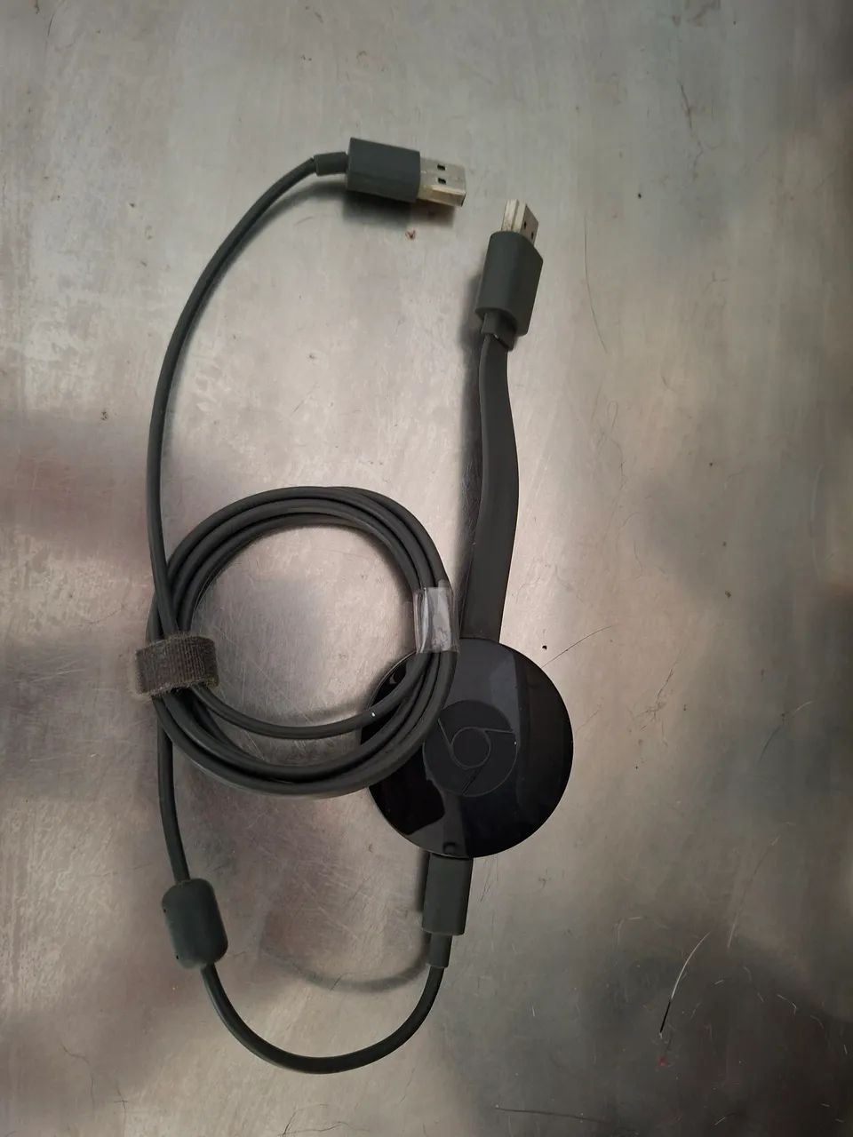 Chromecast