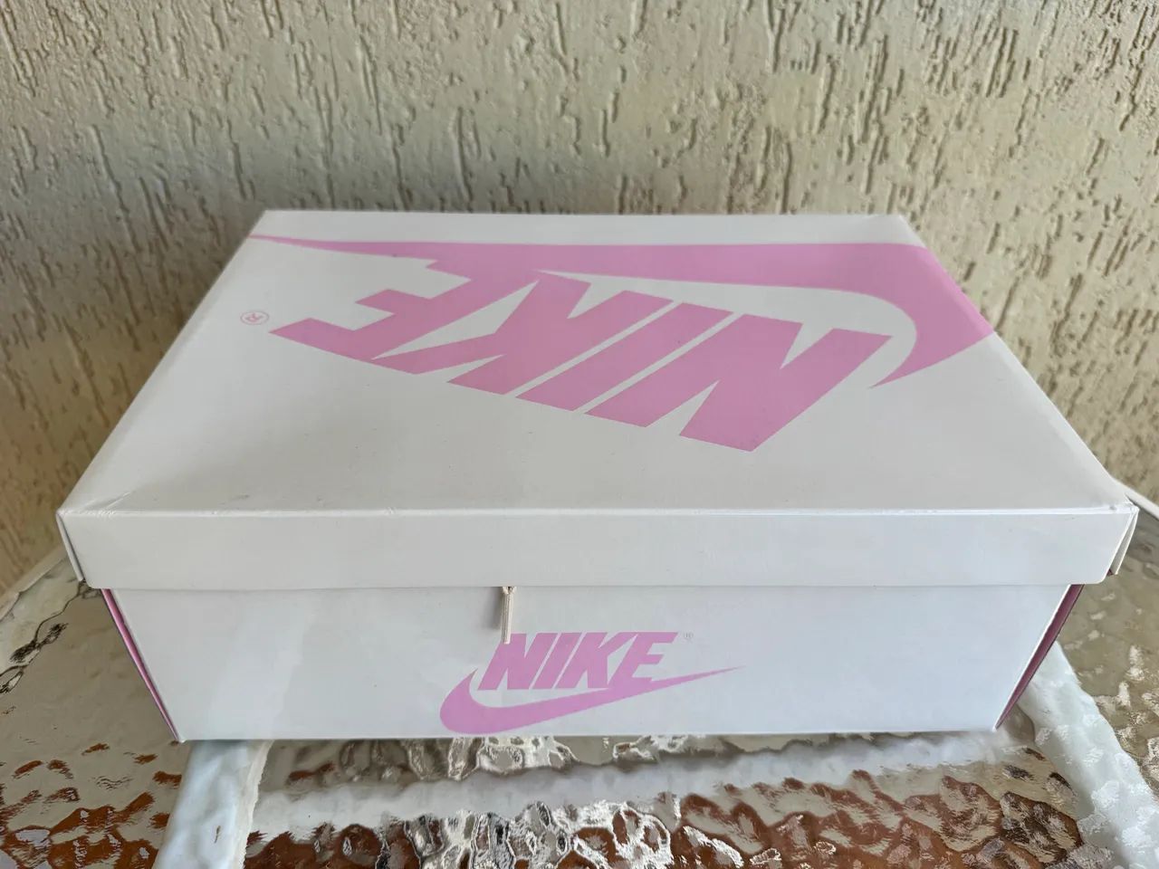 Jordan 1 low travis scott shy pink  - Foto 2
