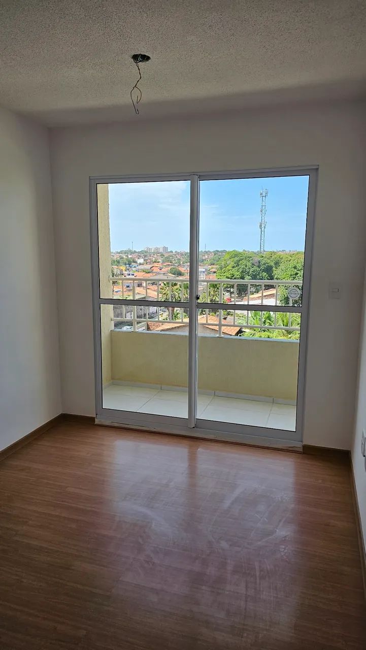 Foto - São Luís - Turu