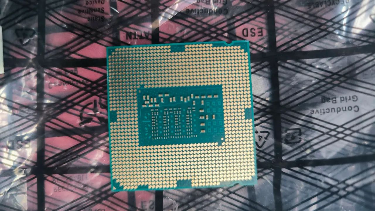 Intel core i5 4460 + cooler - Foto 3