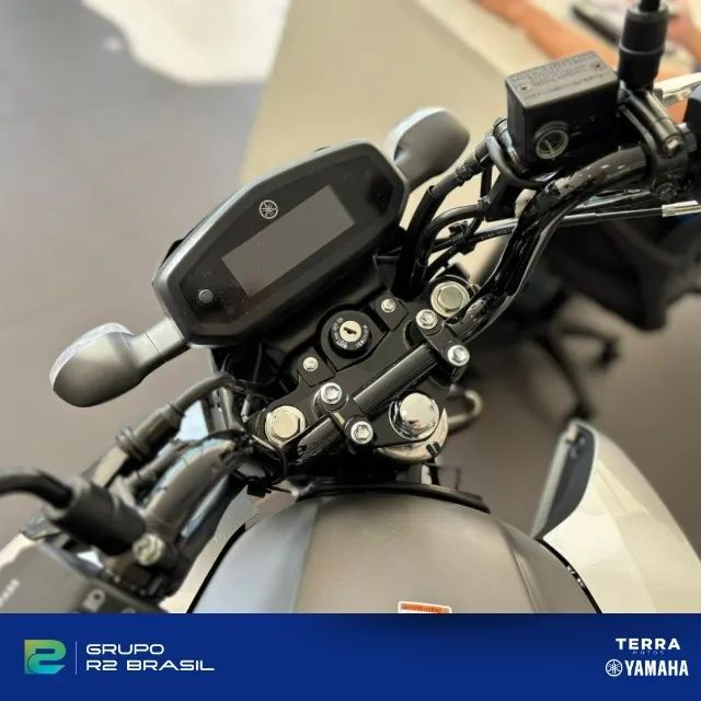 FACTOR DX 2026 0KM  - Foto 3