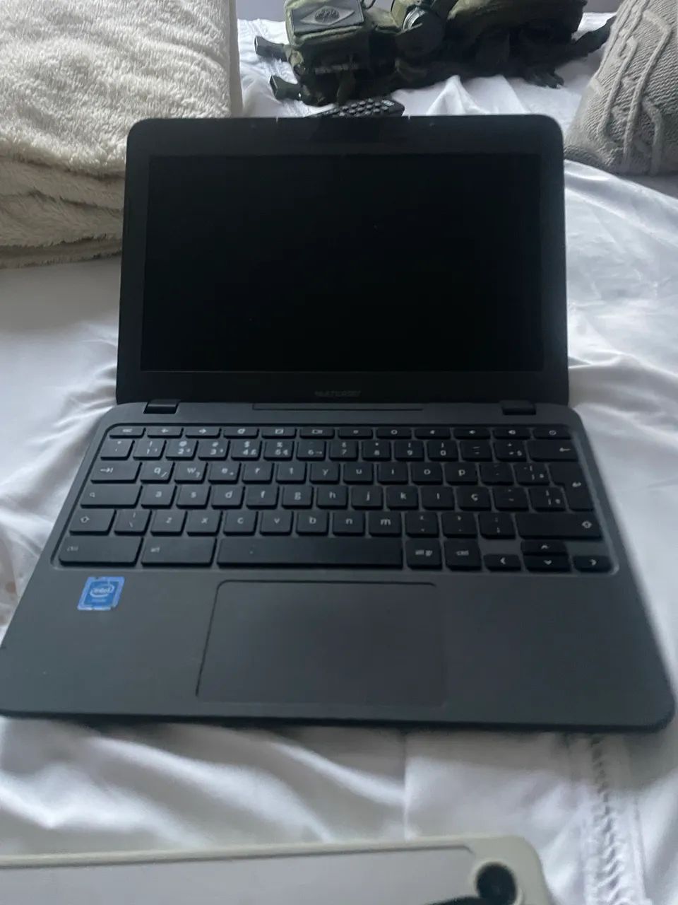 Chromebook   