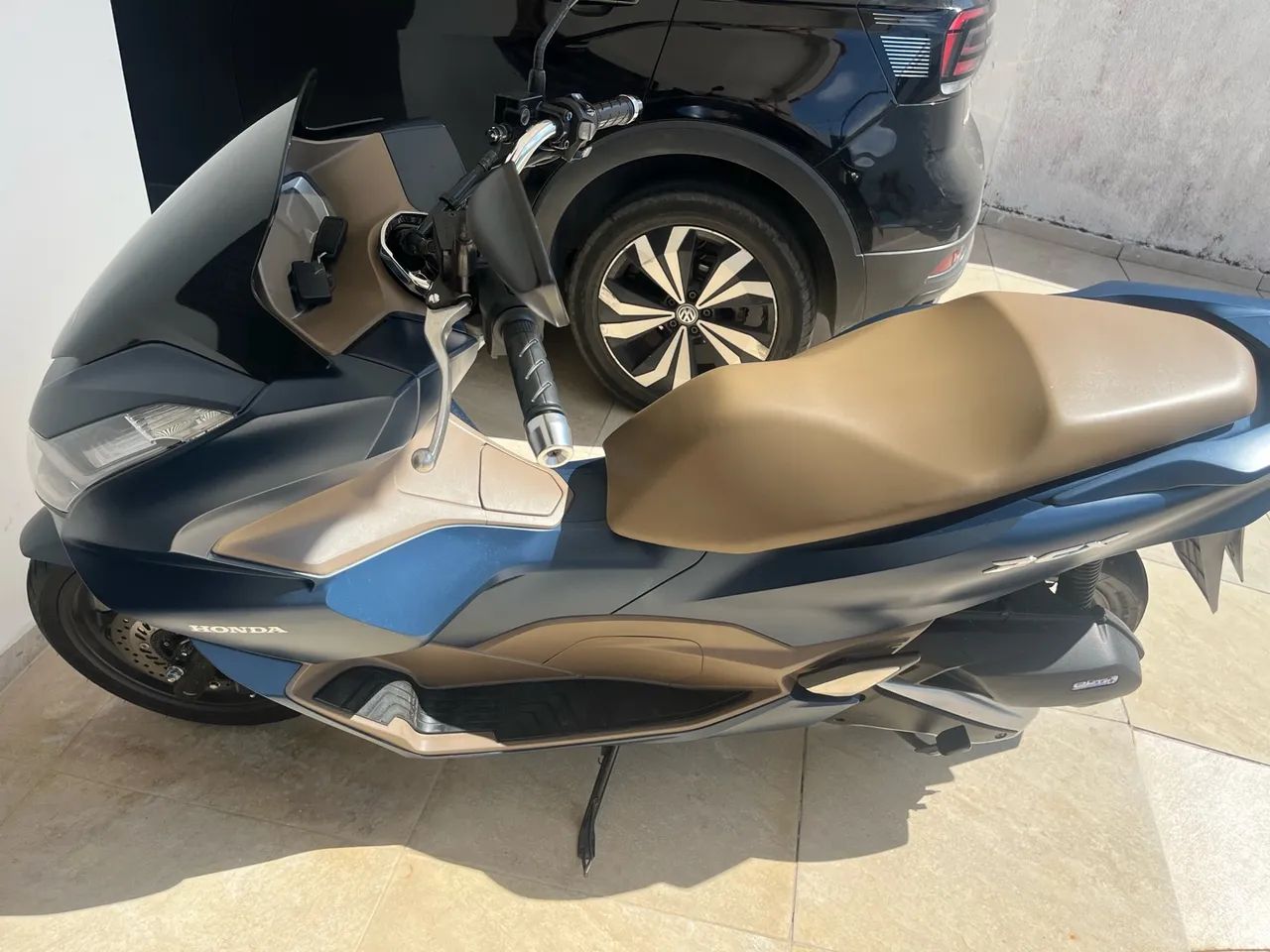 Moto Pcx 160 - Foto 3