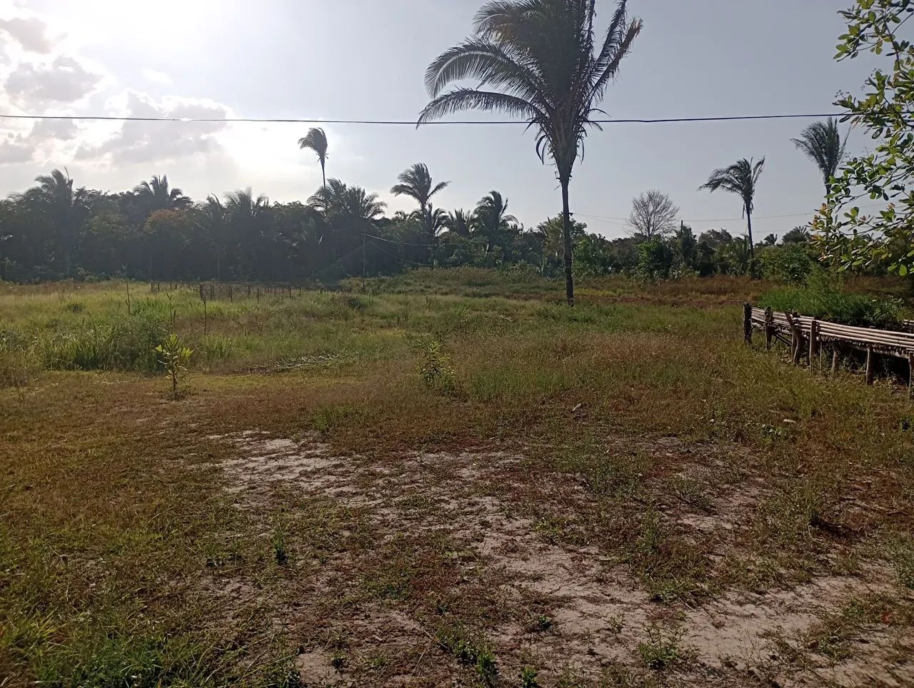 Vendo um terreno/sítio em Bacabeira - Foto 2