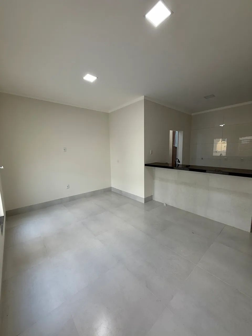 Casa pronta para morar com acabamento finalizado - Foto 4