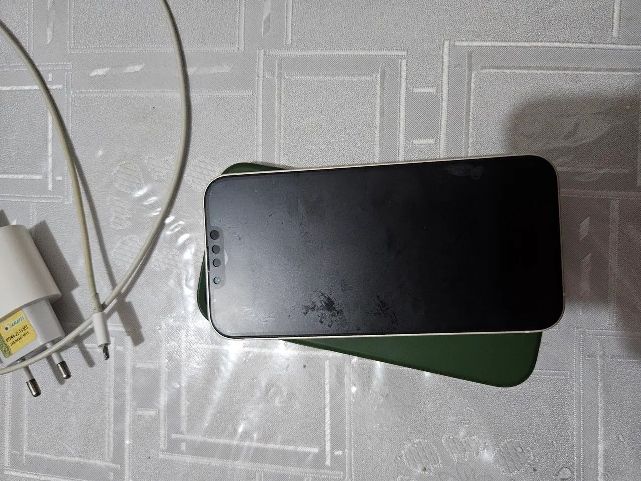 Vendo iphone 13 128gb - Foto 3