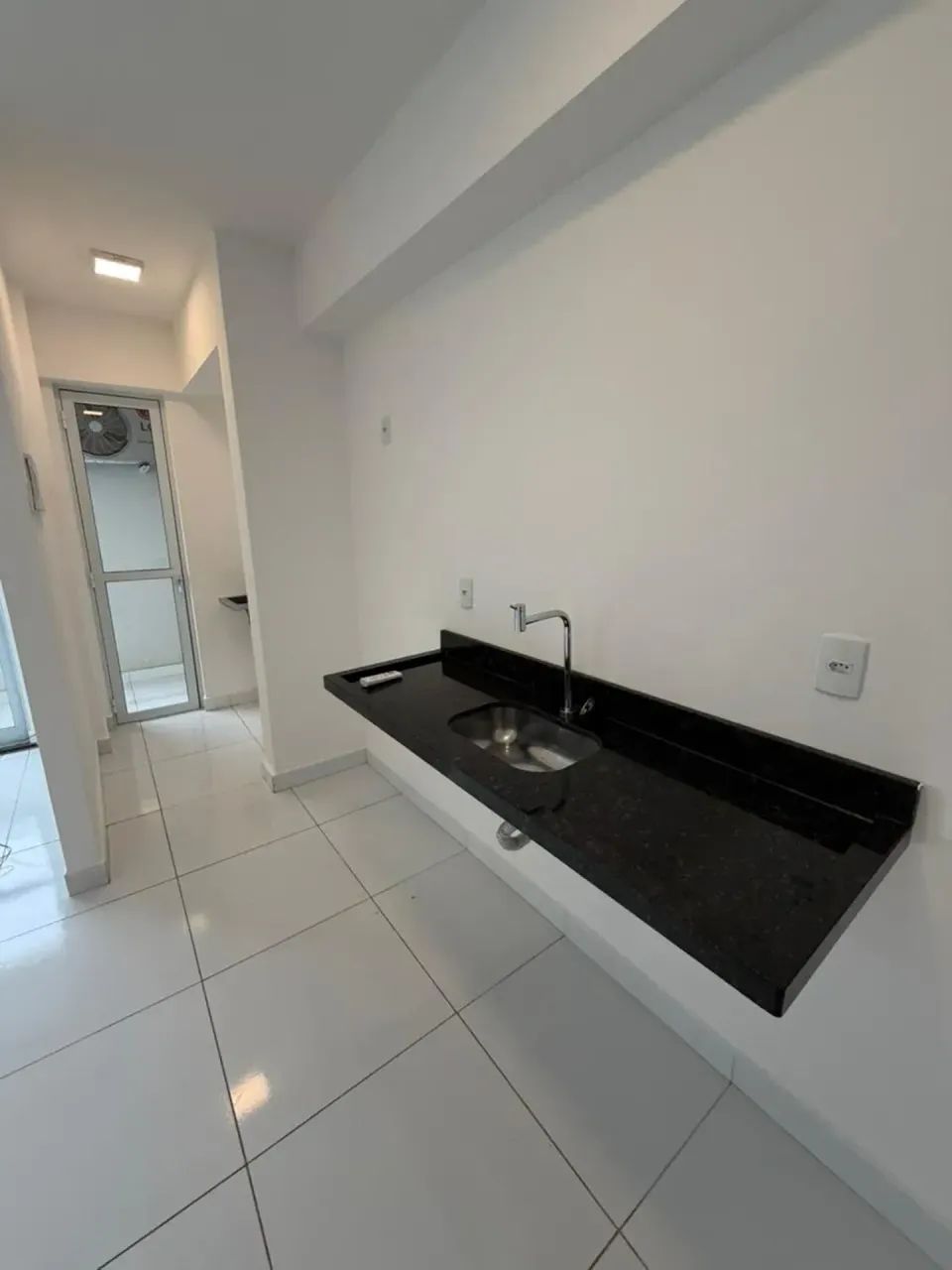 Imóvel para aluguel tem 55 metros quadrados com 2 quartos em Morada do Ouro - Cuiabá - MT - Foto 3