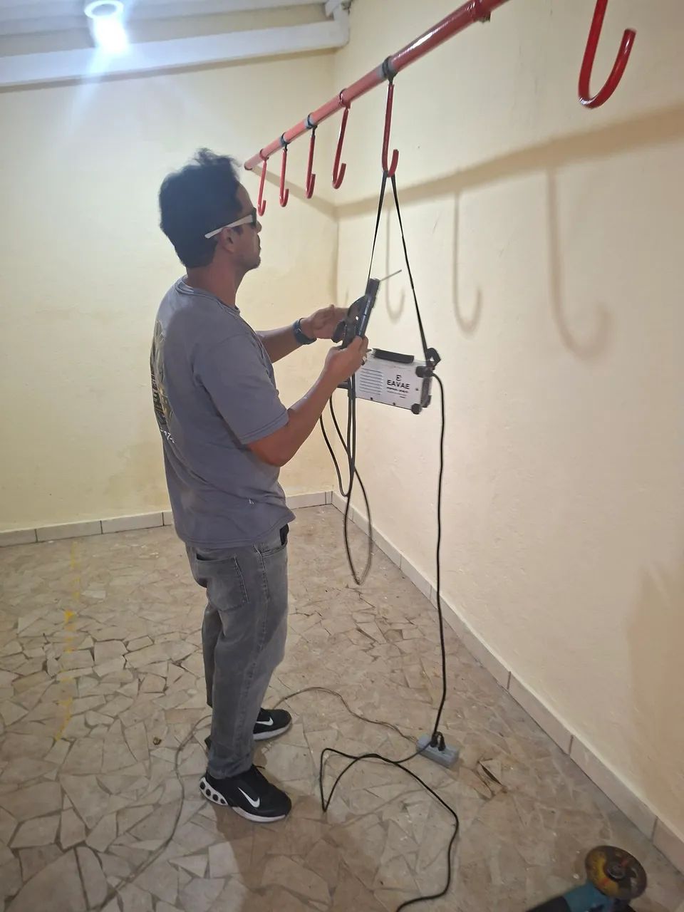 Serralheria São vicente - Foto 2