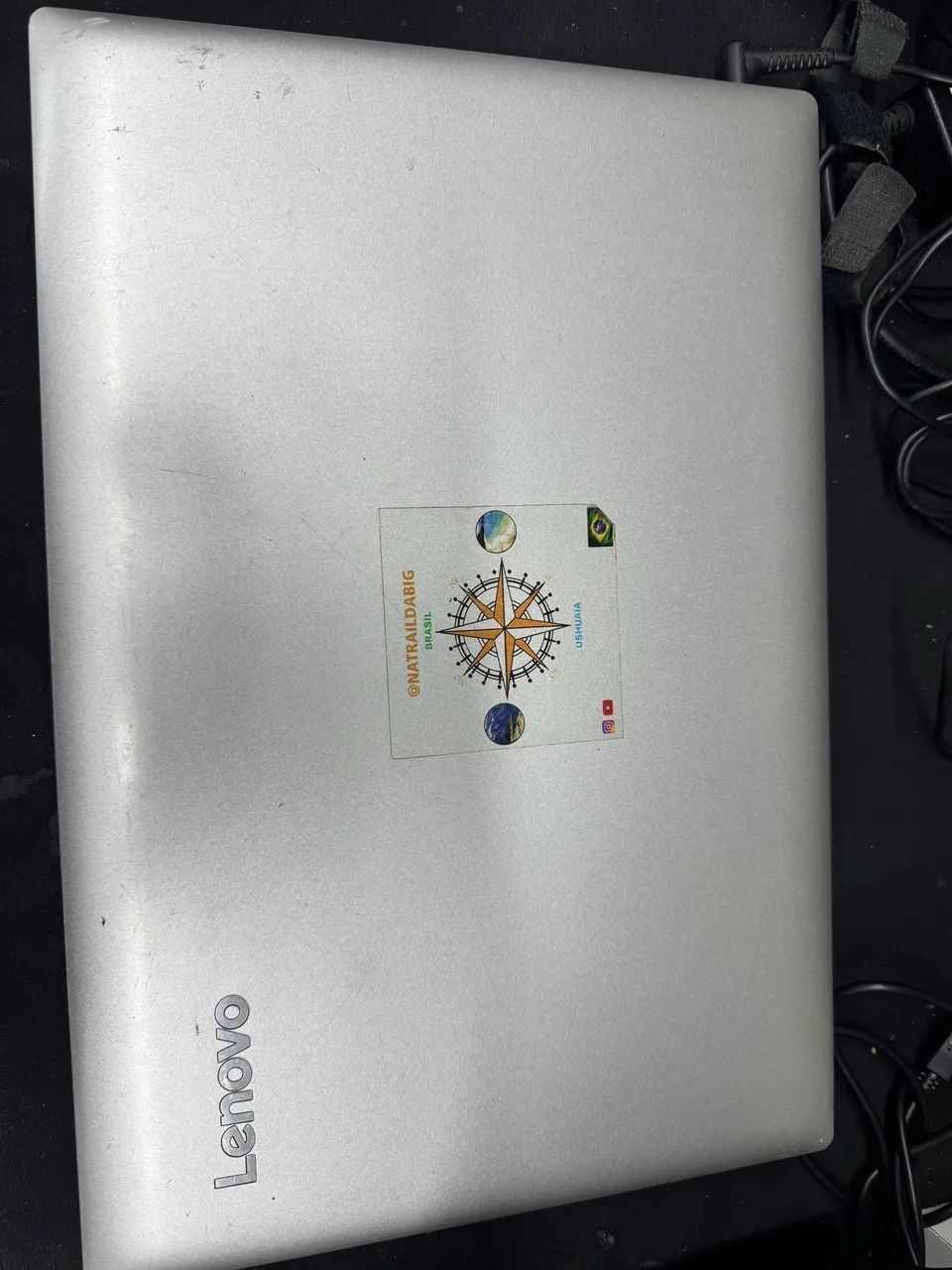 Notebook I5 12gb Ram e SSD - Foto 4