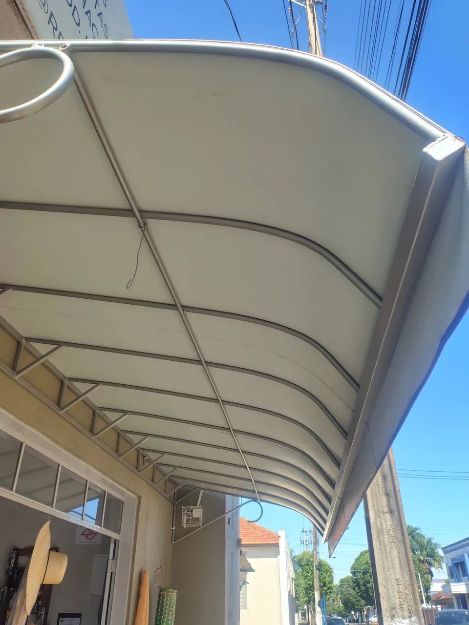 Toldo 5 metros  - Foto 3