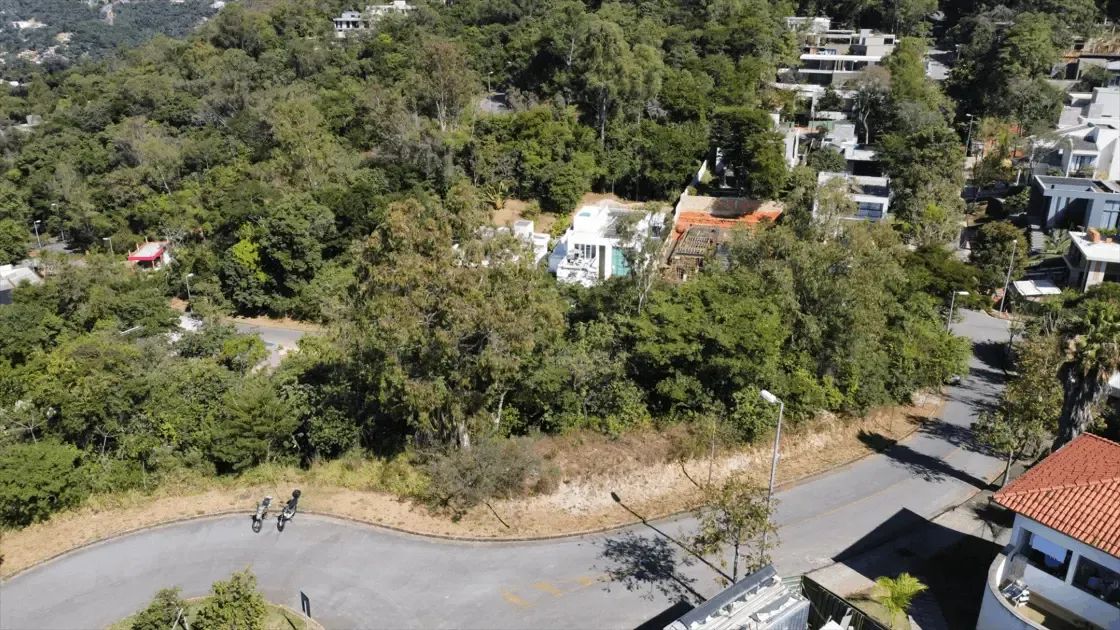 Lote em condomínio - Nova Lima codigo: 17432 - Foto 5