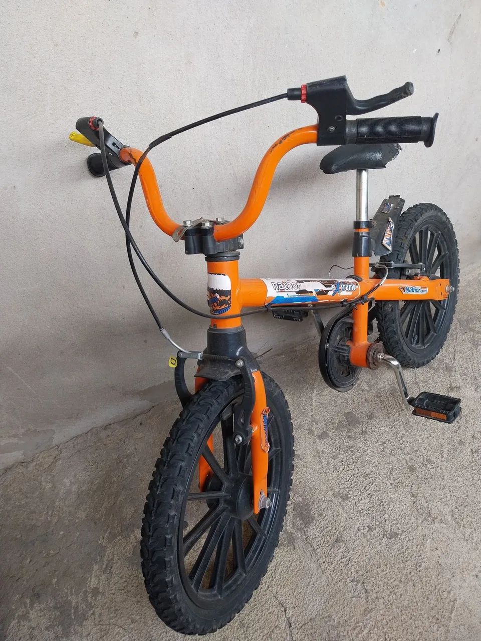 Bicicleta Infantil  - Foto 4