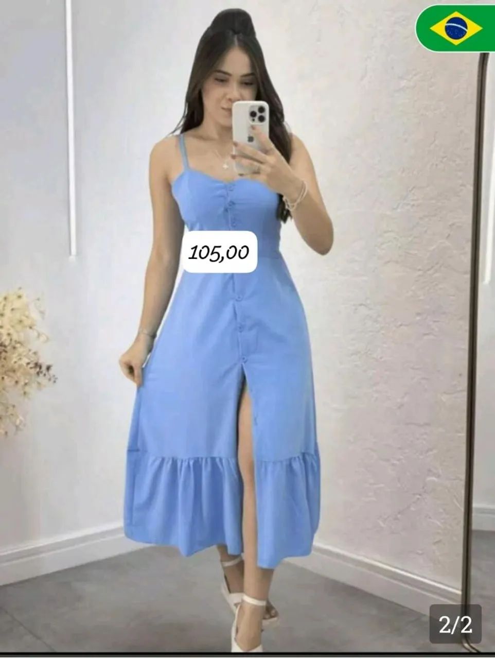 Roupas  - Foto 4