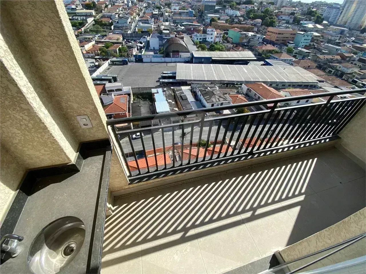 Apartamento com 1 quarto na Casa Verde - Foto 3