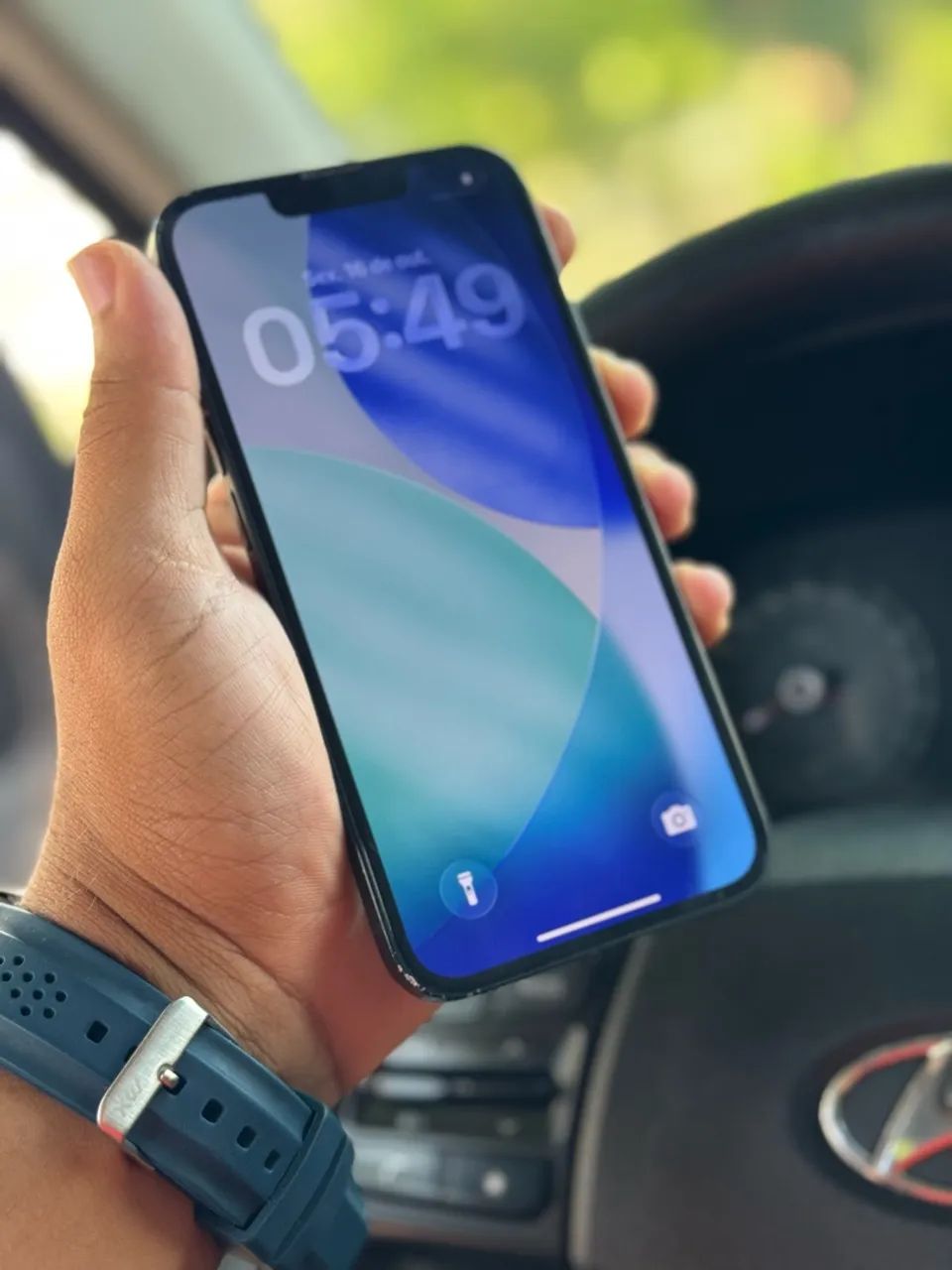 IPHONE 13 128GB - Foto 4