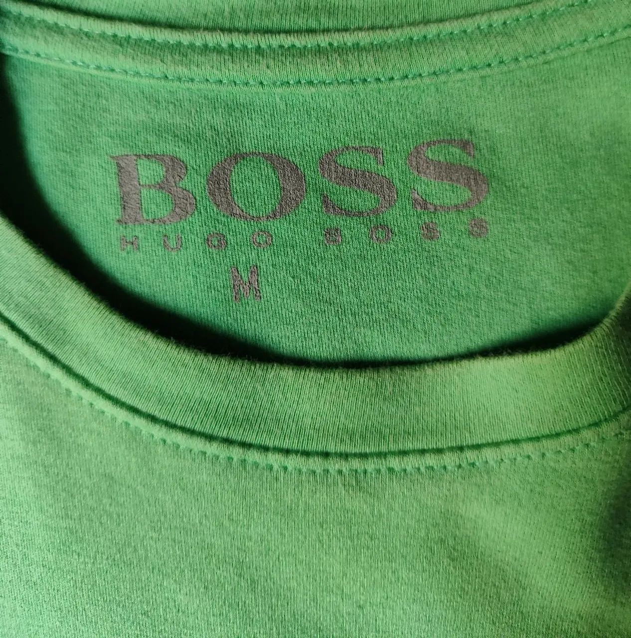 Camisa Hugo Boss - Foto 2