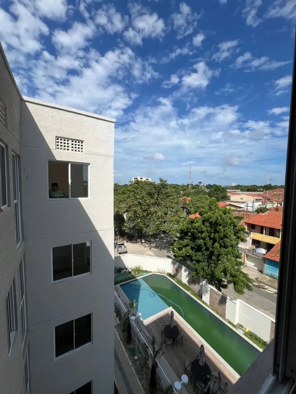 CONDOMÍNIO VITÓRIA MARACANAÚ: - Foto 2