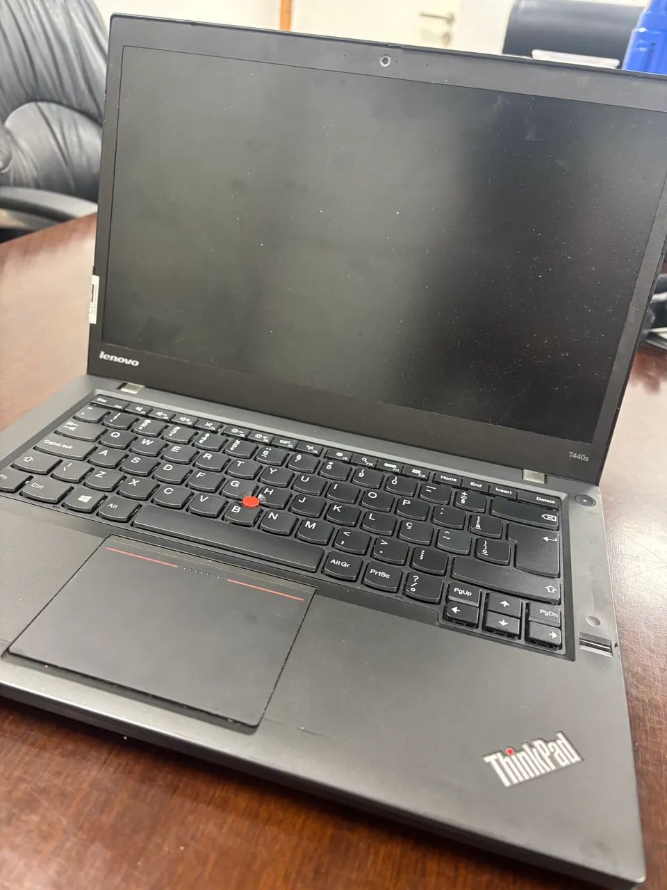 Vendo Lenovo tikpad - Foto 4