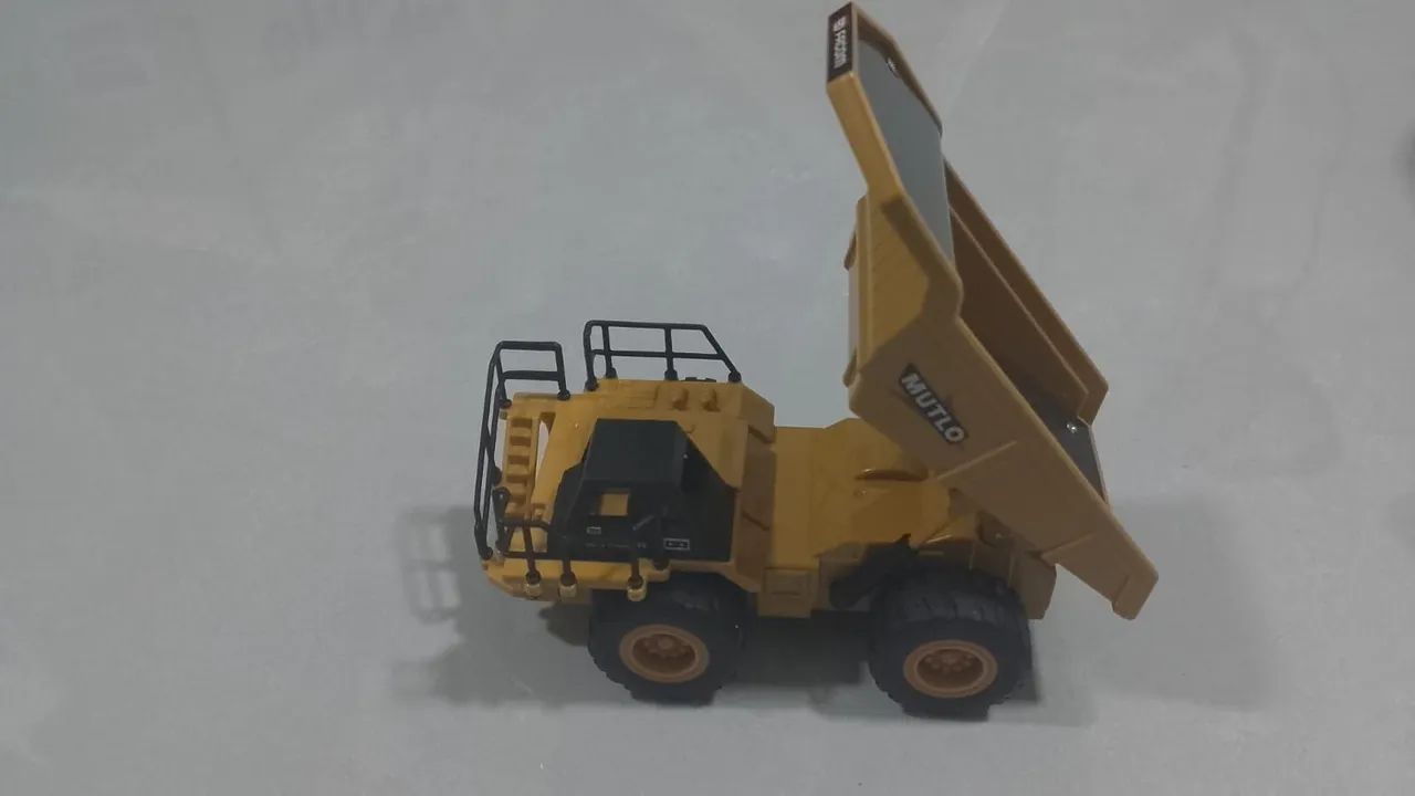 Caminhão e Carreta para Coleção e Ornamentação (sob encomenda) - Foto 3