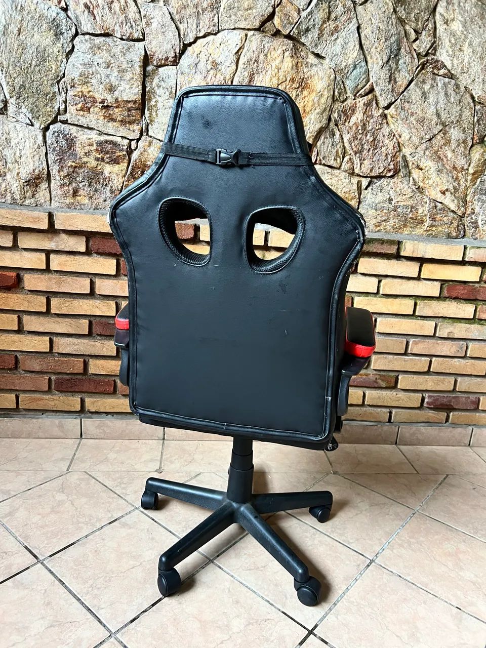 Cadeira Gamer - Foto 4