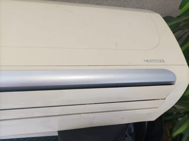 Ar condicionado Tipo Split 30.000 BTU - Foto 2