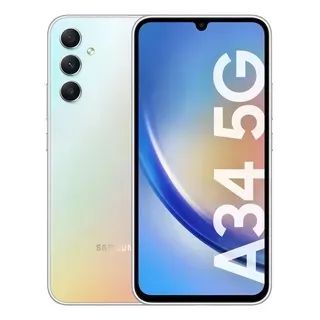 Samsung a34 5G