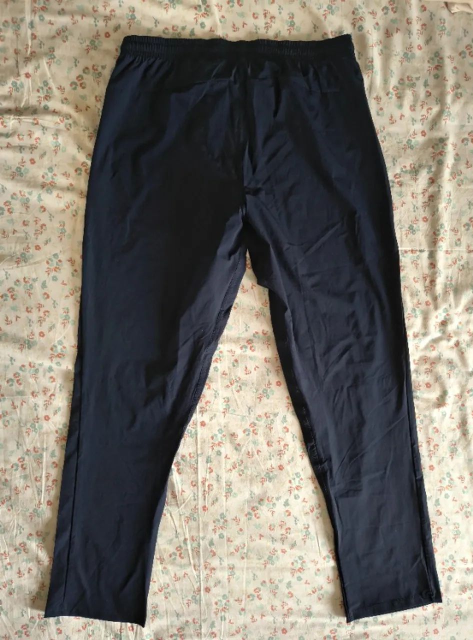 Calça Insider Futureform Ocean Blue - GG - Foto 4