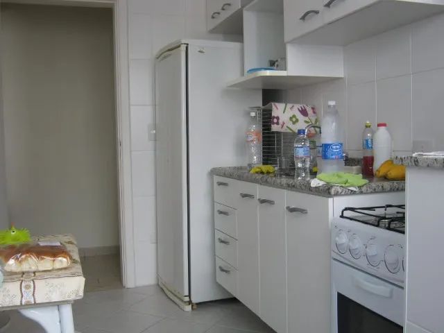 GUARUJA ENSEADA ,2 SUITES COM AR CONDICIONADO - Foto 5