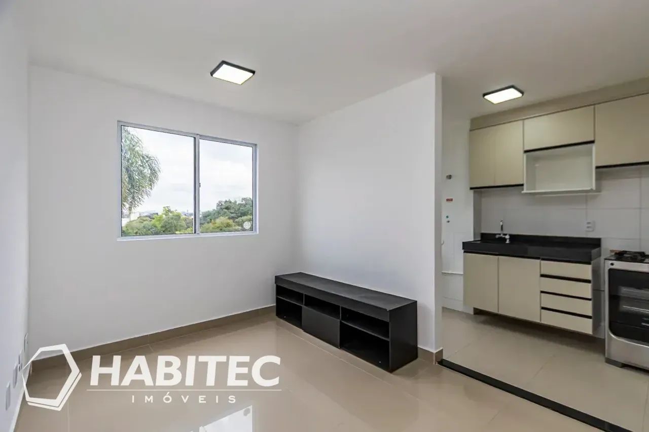 Apartamento com 02 quartos no Uberaba - HABITEC - 01242.006 - Foto 5
