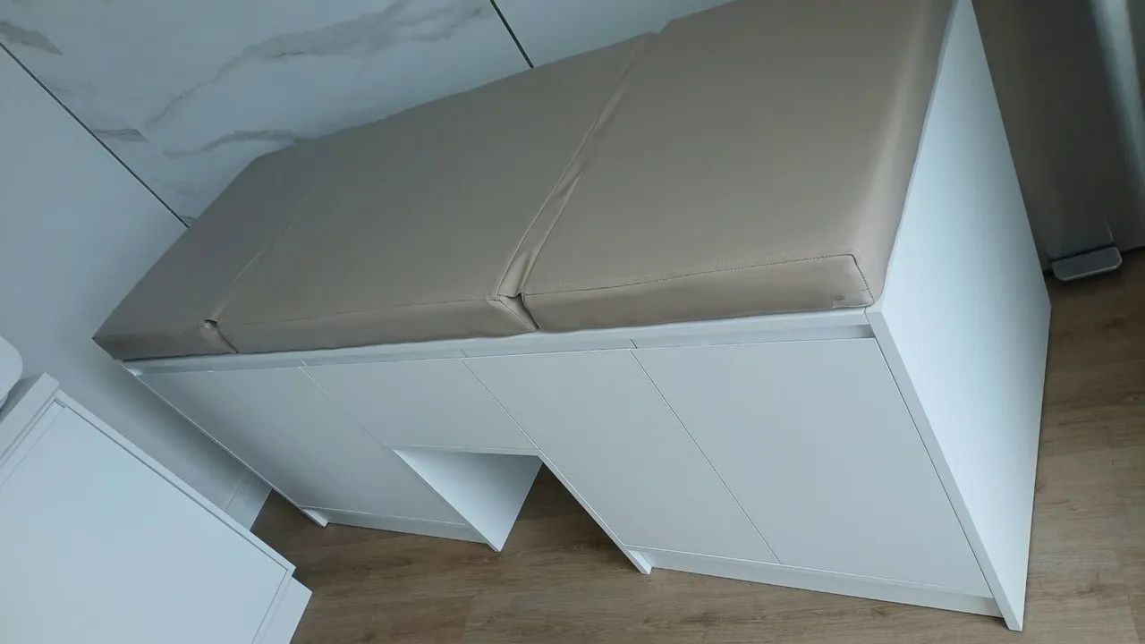 Maca em armário planejado - Foto 3