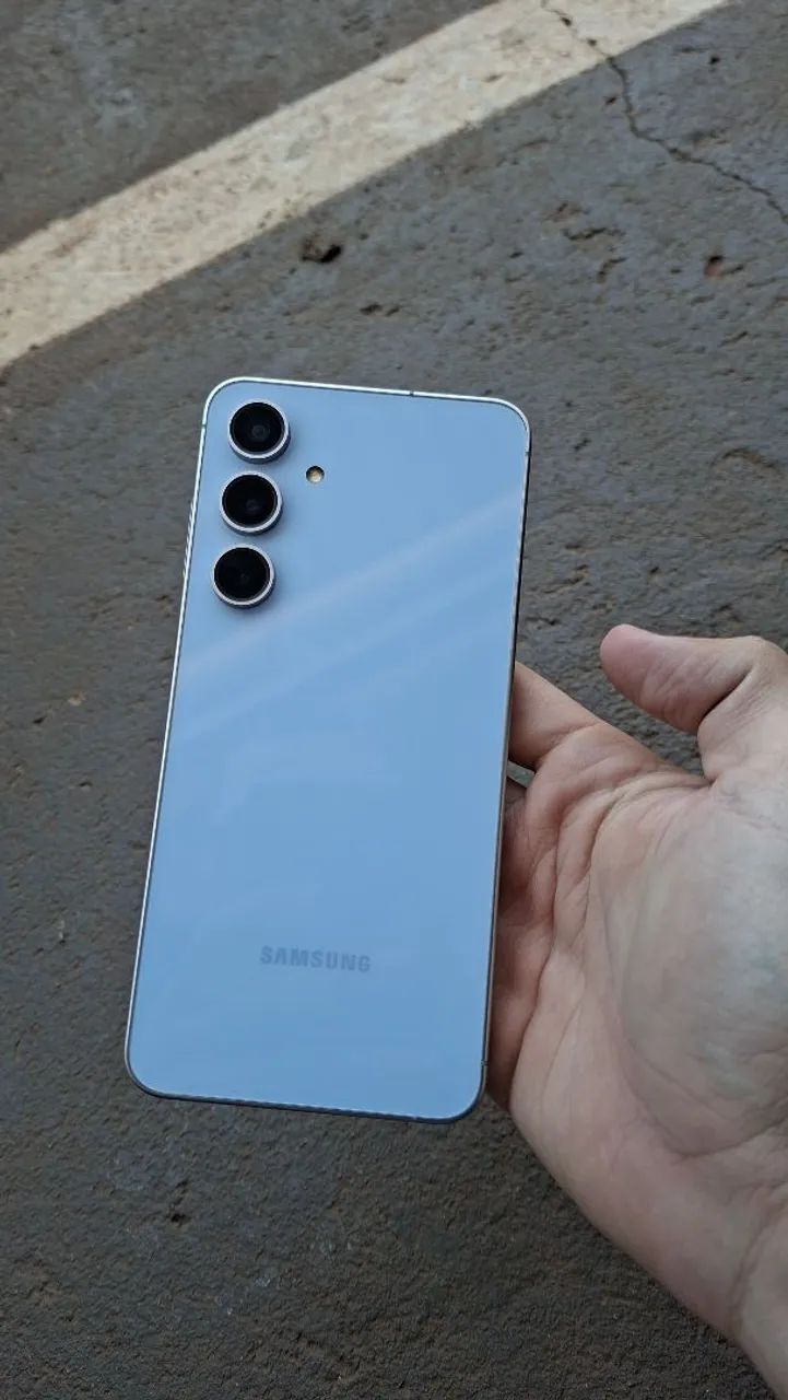 Samsung Galaxy S24 FE 5G 256GB