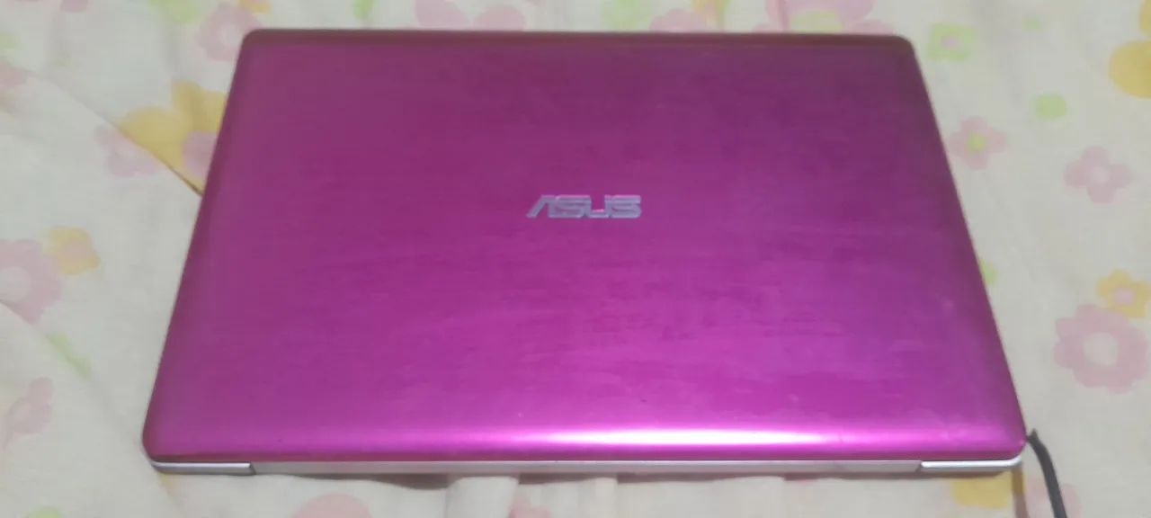 Notebook asus