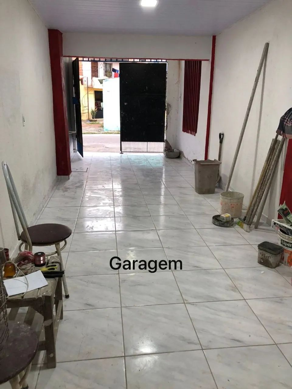 Foto - Fortaleza - Novo Mondubim