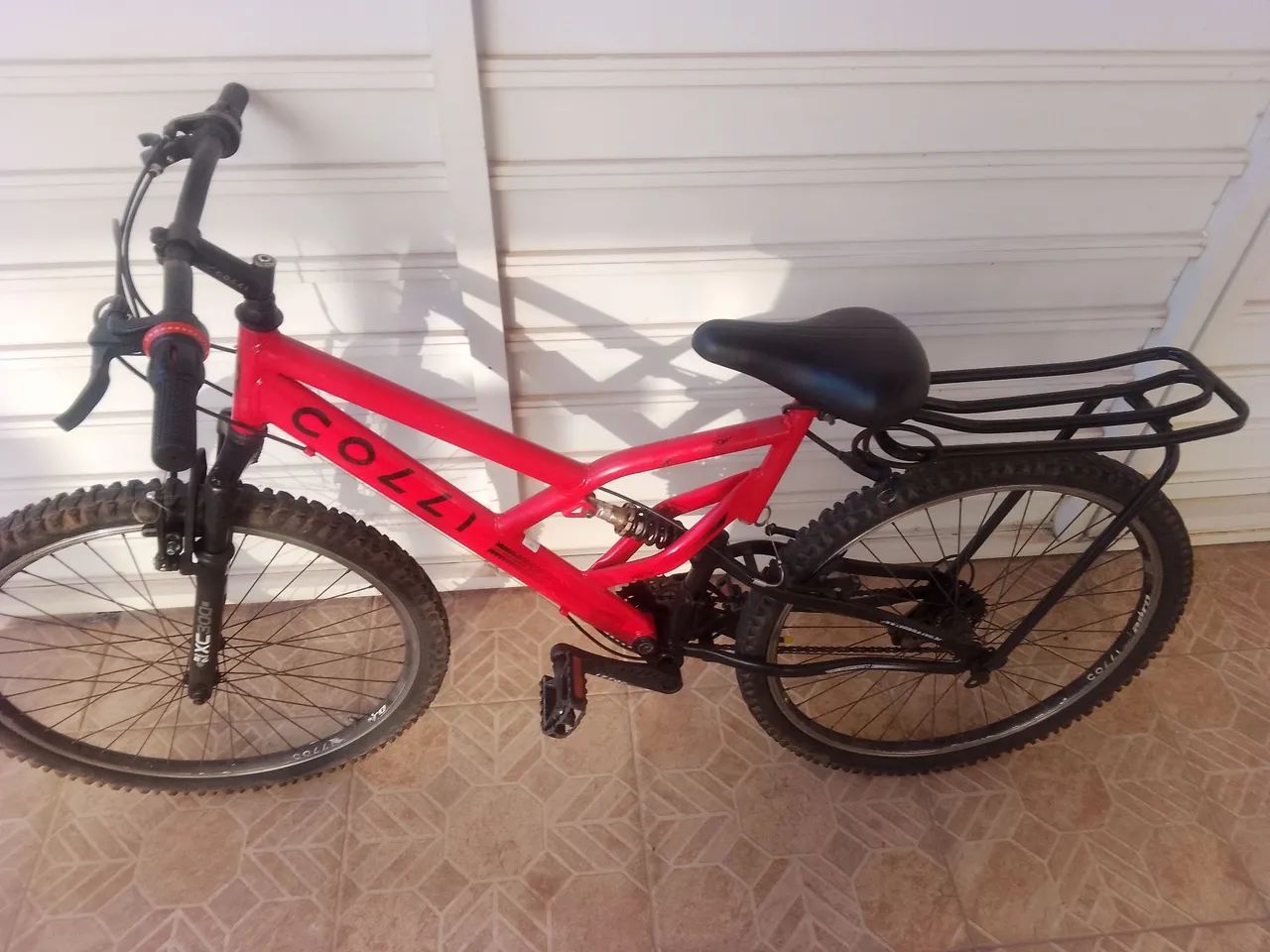 Bicicleta  Colli - Foto 3
