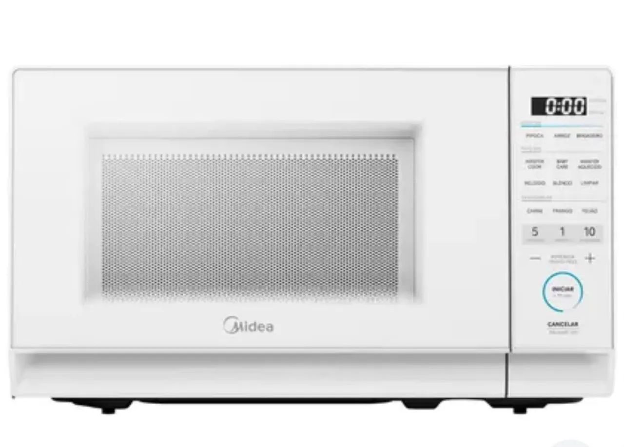 Micro-ondas Midea Mastercook de 20 Litros - Foto 2