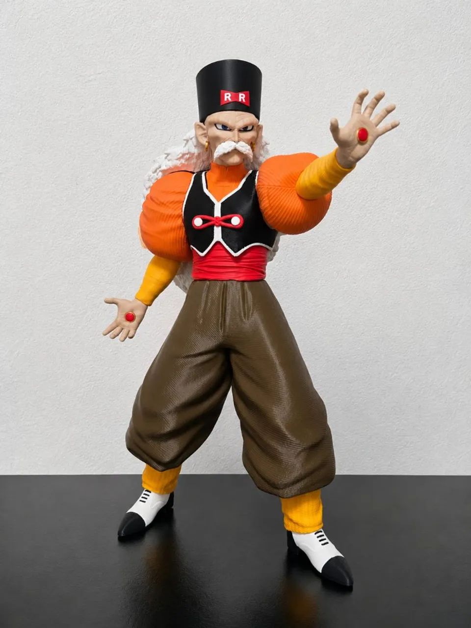 Action Figures - Foto 5