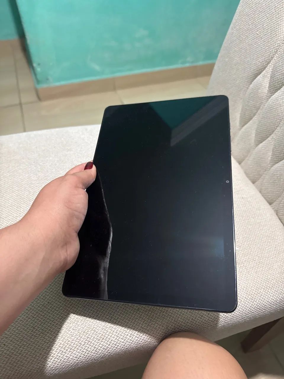 Tabet Samsung A9plus