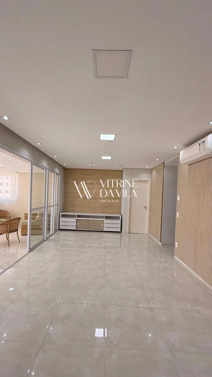 Apartamento com 140m² à venda - Foto 3
