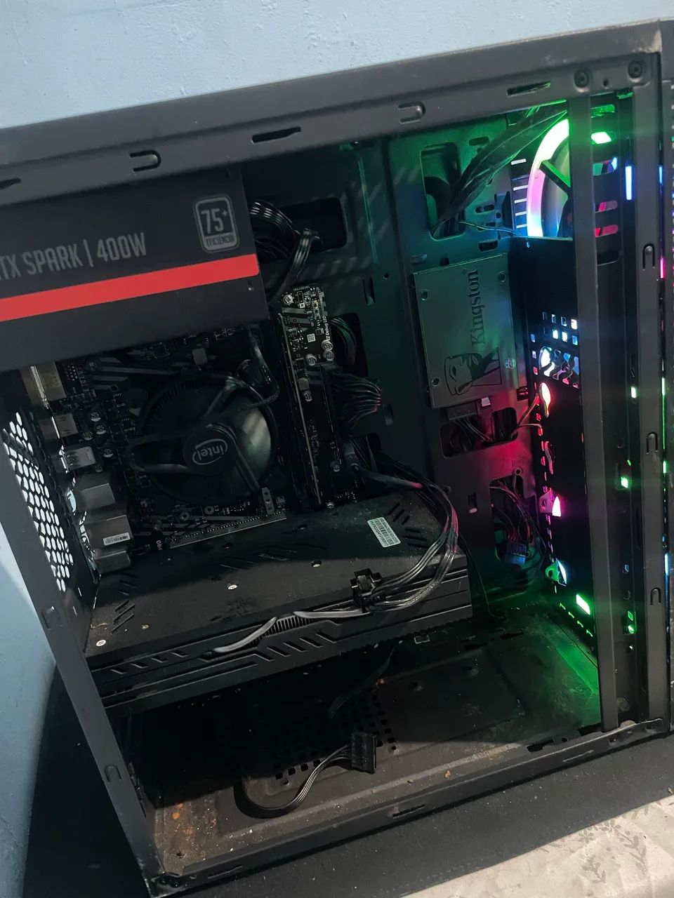 GABINETE GAMER - Foto 4